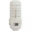 Intrerupator cu telecomanda, 1 canal, 1000W halogen, 300W LED, distanta 30-60 m