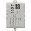 Intrerupator cu telecomanda 2 canale 2x1000W, distanta operare 30-60m, IP20