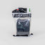 Intrerupator dublu negru 10A 250V cu protectie IP44, dimensiuni 65x75x50 mm