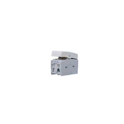 Intrerupator modular simplu, 1 modul, 16A, 250V