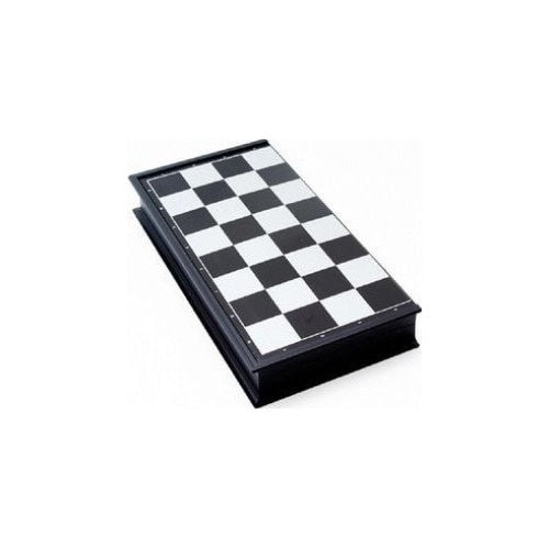 Joc de masa 3 in 1, cu suprafata magnetica 30x 30 cm , AMA