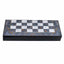 Joc de table din lemn lacuit 50x50 cm, multicolor