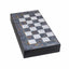 Joc de table din lemn lacuit 50x50 cm, multicolor