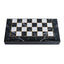 Joc de table din lemn lacuit 50x50cm, multicolor