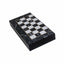 Joc de table din lemn lacuit 50x50cm, multicolor
