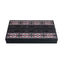 Joc de table din lemn lacuit, cutie 49x58 cm, pentru 2 jucatori