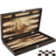 Joc de table din piele ecologica, model PIRATE SHIP, dimensiuni 58x48 cm