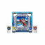 Joc ruleta de petrecere cu 4 pahare shot 21x21x3cm