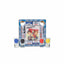 Joc ruleta de petrecere cu 4 pahare shot, dimensiuni 21x21x3cm