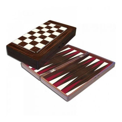 Joc Table cutie lemn Lux 986