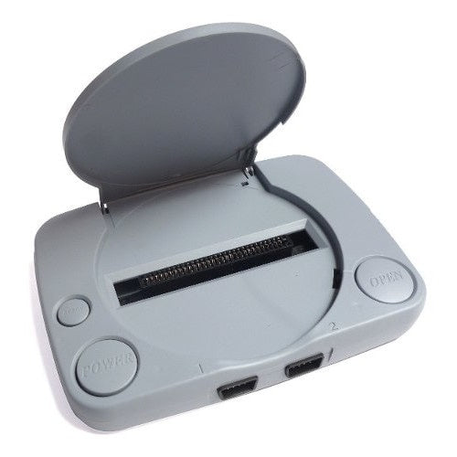 Joc Tv Retro jocul copilariei Consola Joc pe Televizor tip Terminator cu 2 telecomenzi si pistol inclus