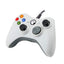 Joystick Controller Gamepad, 360 controller, Xbox, Alb, Urban Trends ®