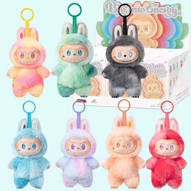 Jucarie Plus Labubu Blindbox 18 cm