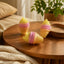 Jucărie Squishy Tip Înghețată, Modele și Culori Asortate – imagine 2