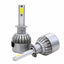 Kit becuri led c6 H1