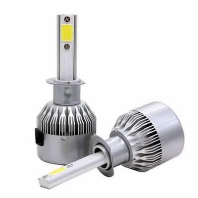 Kit becuri led c6 H1