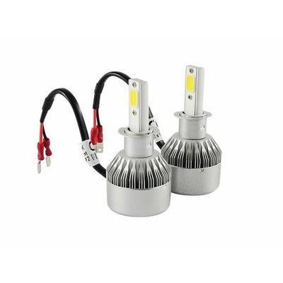 Kit becuri led c6 H3