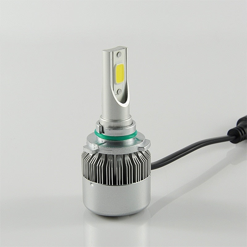 Kit becuri led Xentech Light c6 HB4/9006