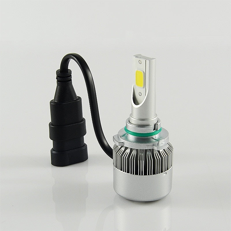 Kit becuri led Xentech Light c6 HB4/9006