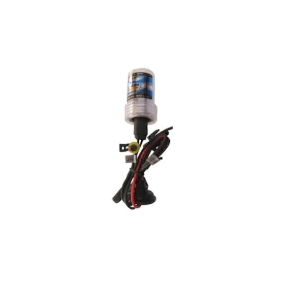 Kit Instalatie Xenon tip H7, lumina alba 6000k FOXMAG24, tensiune 9-16v, putere 35kw
