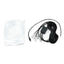 Kit led cu 5 lumini, FOXMAG24, cu alimentare USB, conectivitate wireless, compatibil cu android si IOS, 8m, multicolor