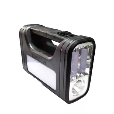 Kit panou solar cu lampa FOXMAG24, lanterna, USB, 3 becuri 6V 4Ah