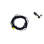 Kit pentru racire terasa 10m, cu vapori de apa prin pulverizare Patio Mistcooling + Cadou mini Lanterna