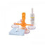 Kit Reparatie Parbriz Auto FOXMAG24, Crapaturi, Zgarieturi, Ciobituri
