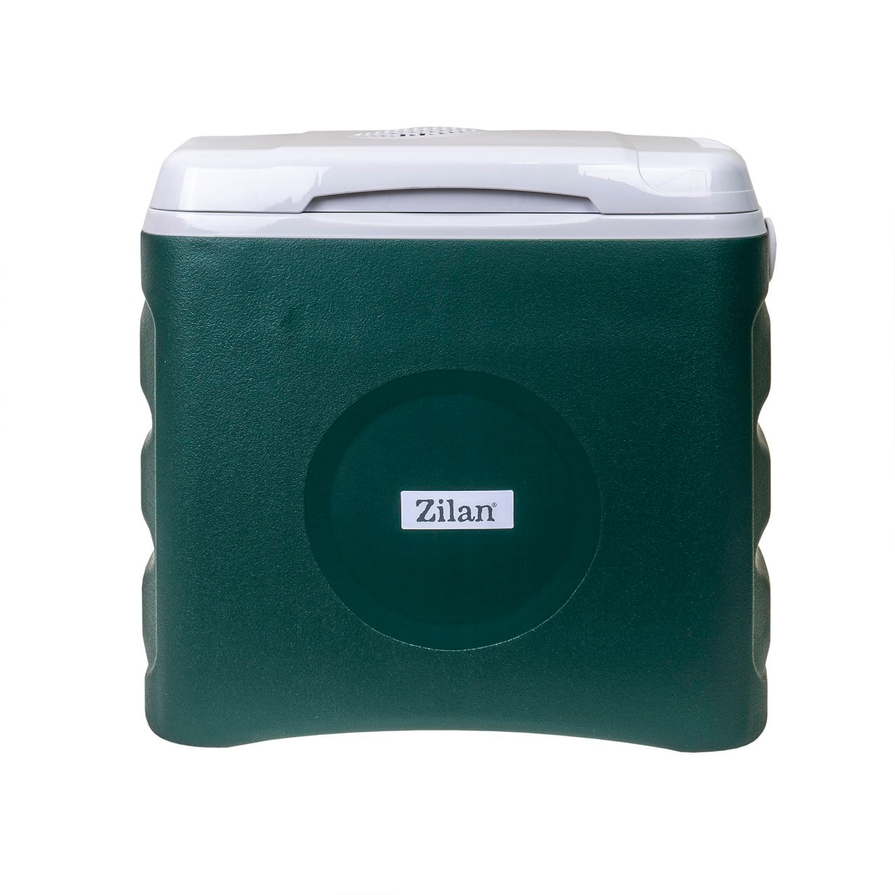 Lada frigorifica portabila cu racitor, capacitate 33l, sistem Peltier, COOL-WARM