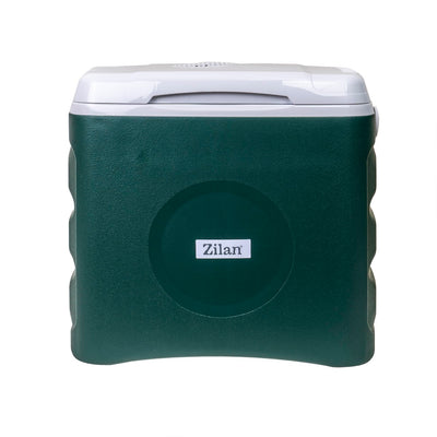 Lada frigorifica portabila cu racitor, capacitate 33l, sistem Peltier, COOL-WARM