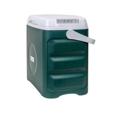 Lada frigorifica portabila cu racitor, capacitate 33l, sistem Peltier, COOL-WARM