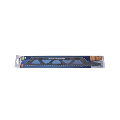 Lama fierastrau pentru caramida si beton, 455mm, latime 50mm, pas dintel 12.7mm