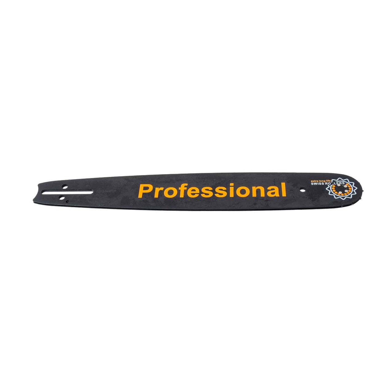 Lama profesionala pentru motoferastrau 15 inch, lungime 45 cm