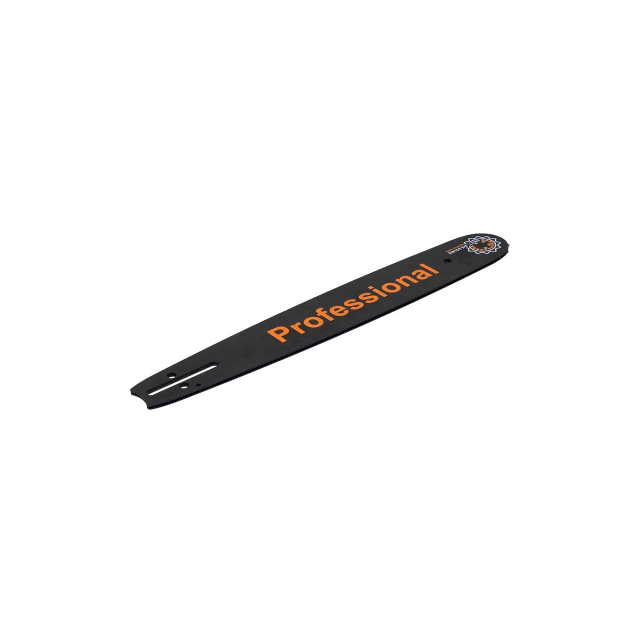 Lama profesionala pentru motoferastrau 15 inch, lungime 45 cm