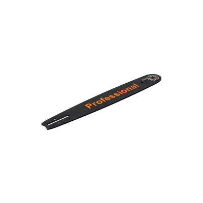 Lama profesionala pentru motoferastrau 15 inch, lungime 45 cm