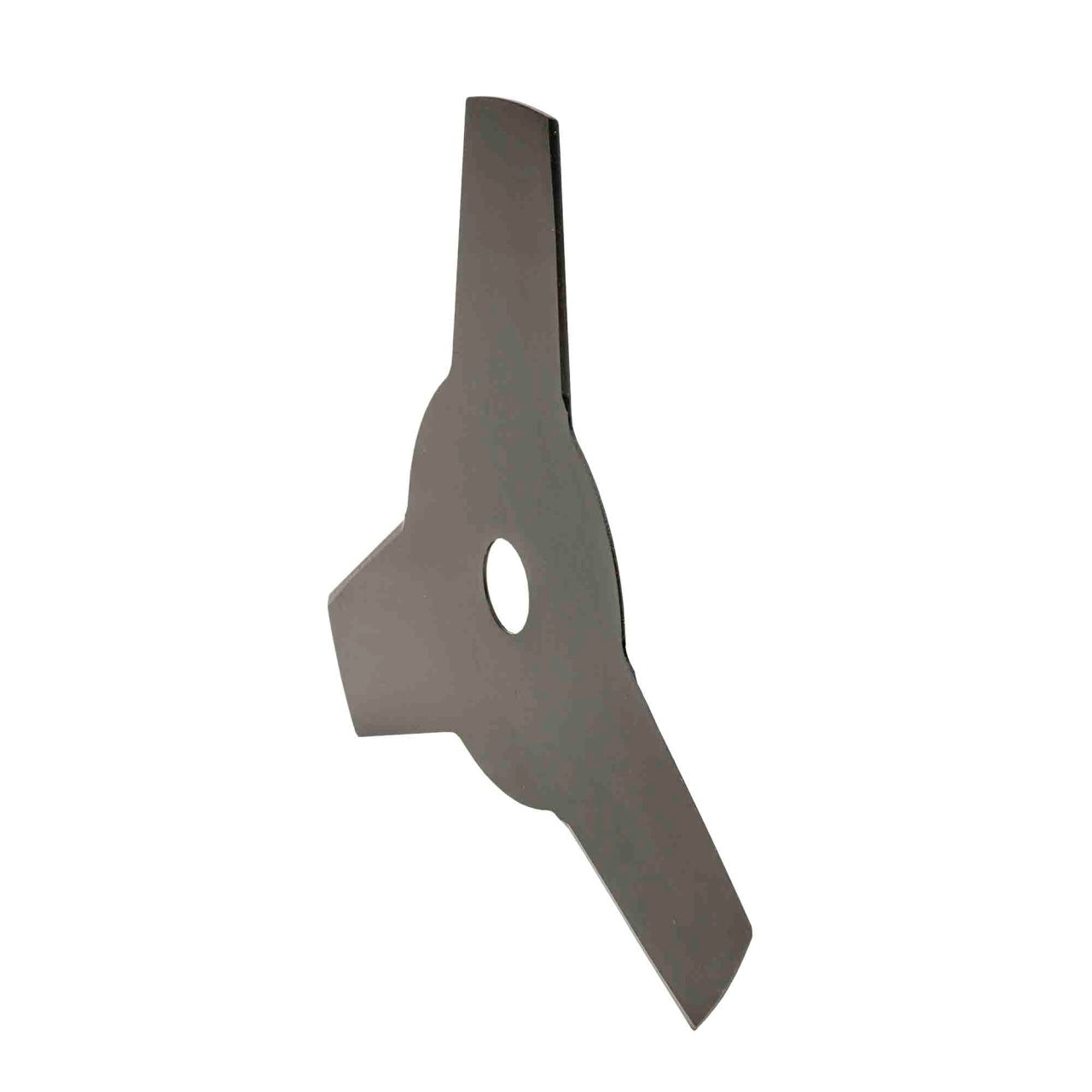 Lama triunghiulara 255mm cu 3 taisuri pentru motocoasa si trimer