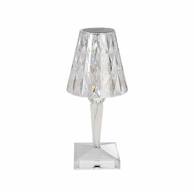 Lampa de birou cu aprindere touch, 1W, incarcare USB, 3 temperaturi de culoare