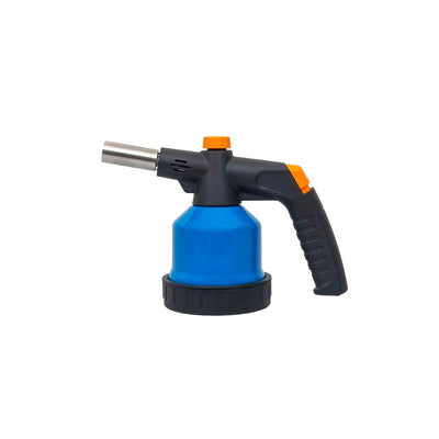 Lampa de lipit cu gaz RK5004E, aprindere piezoelectrica, 2200W, functionare 360°