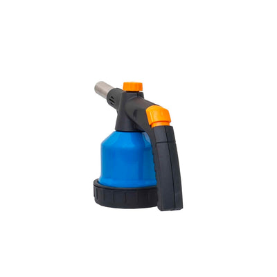 Lampa de lipit cu gaz RK5004E, aprindere piezoelectrica, 2200W, functionare 360°