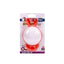 Lampa de veghe Bunny 1W cu doua temperaturi de culoare, 220-240V