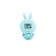 Lampa de veghe Bunny 1W cu doua temperaturi de culoare, 220-240V