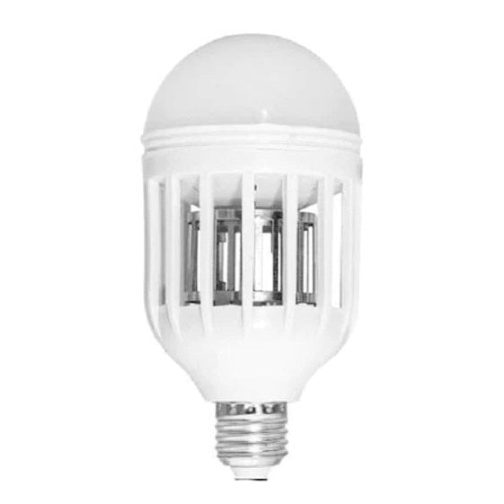 Lampa impotriva insectelor FOXMAG24, 9W, 220V, alb