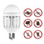 Lampa impotriva insectelor FOXMAG24, 9W, 220V, alb