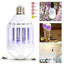 Lampa impotriva insectelor FOXMAG24, 9W, 220V, alb