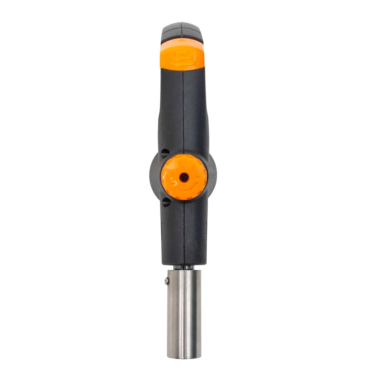 Lampa instalator cu filet, 330g, aprindere piezo, lungime 26cm