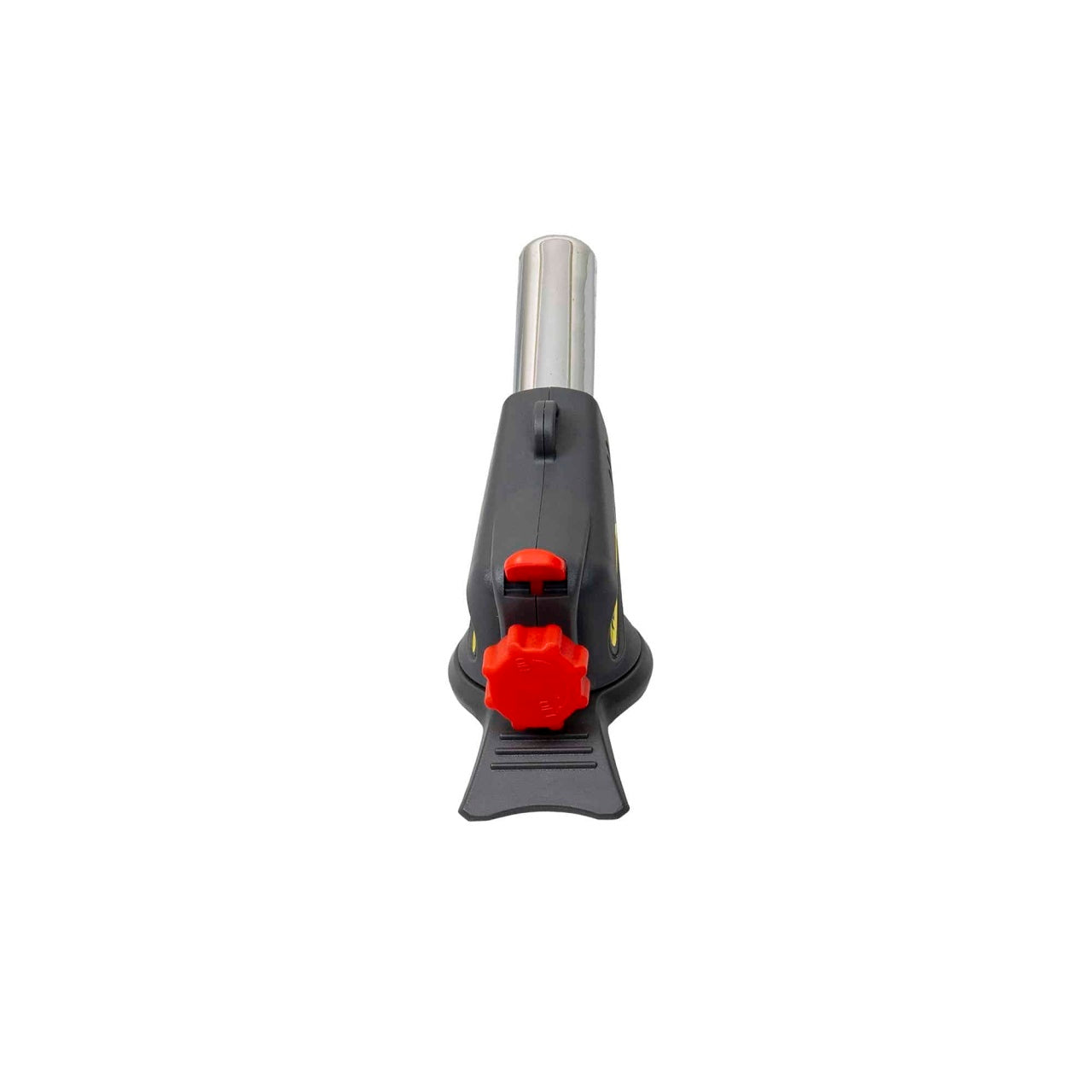 Lampa instalator pentru doza tip spray, gri, lungime 16 cm, aprindere piezo