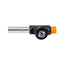 Lampa instalator tip spray cu flama si aprindere piezo pentru doze