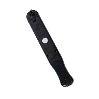 Lampa led cu acumulator, 80 leduri, putere 10W, lumina rece, autonomie 6h