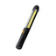 Lampa led cu acumulator, FOXMAG24, 80 leduri, negru