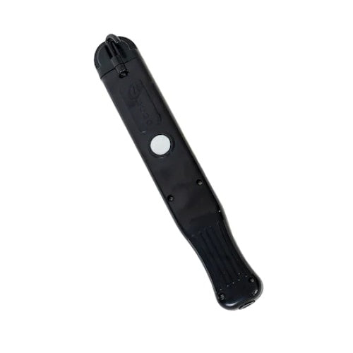 Lampa led cu acumulator, FOXMAG24, 80 leduri, negru